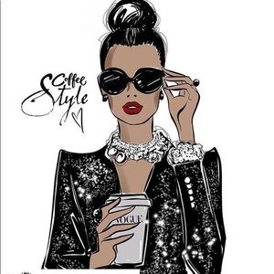 Meet your Posher, Nancy